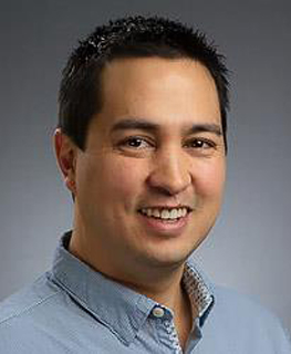 Headshot of Alice Smith