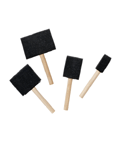 Disposable Brush Set