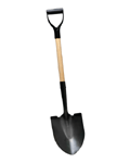 Mini-Spade
