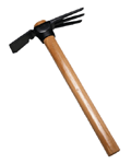 Digger Hand Trencher